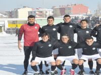 Karsspor'a Artık Yenilgi Yok
