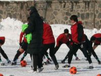 Karsspor Kepezi Bekliyor