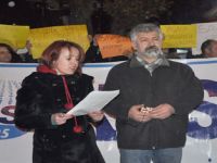 “8 MART RESMİ TATİL EDİLSİN!”
