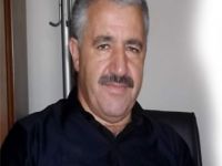 Ahmet Arslan'dan Kanun Teklifi