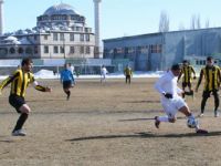 KARSSPOR: 2 ARSİNSPOR: 0