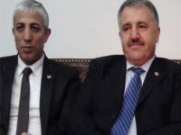 Çağrı Merkezi’nin eli kulağında