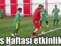 Digor’da Polis Haftası etkinlikleri