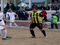KARSSPOR: 1 KİLİMLİ BELEDİYESPOR: 1