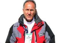 Karsspor Hazırlıklarını Sürdürüyor