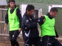 Karsspor Bursa Deplasmanına Gidiyor