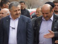 Kağızman'a Arslan'dan Müjde