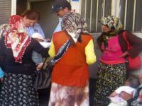 Kars'ta Dilenci Operasyonu