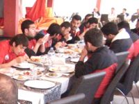 Karsspor İçin Toplandılar