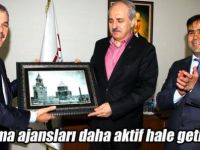 Kalkınma ajansları daha aktif hale getirilmeli
