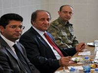 Akyaka'da Yıl Sonu Sergisi