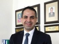 AKTOB Başkanı Yağcı: "Türk turizm sektörü deneyimleriyle bu süreci aşacaktır"