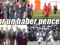 Digor İlçesinden haber turu