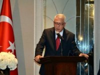 Büyükelçi Kılıç’tan ABD’deki Türklere "evde kalın" çağrısı