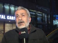 Başkent’te taksiciler Bakanlığın genelgesine uydu