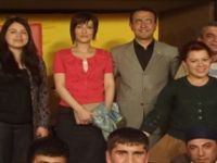 Digor’da Yıl Sonu Etkinlikleri