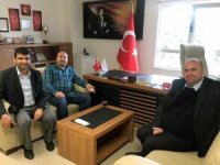 Sağlık görevlilerine baklava dopingi
