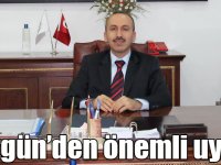 2019 yılı 2. Dönem Buzağı Desteklemesi başvuruları için önemli uyarı