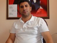 2012 Yılı Sulama Sezonu Başladı