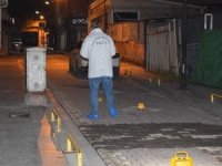 Malatya’da silahlı yaralama