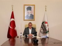 Vali Deniz tüm vatandaşların yasak ve tedbirlere uymasını istedi