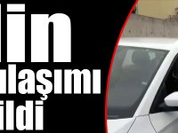 Horasan, Ağrı-Kars-Iğdır illerini 'büyükşehirler arası geçiş yasağına' müdahil etti