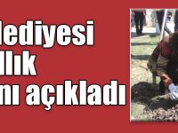 Kars Belediyesi 1 yıllık çalışmasını açıkladı