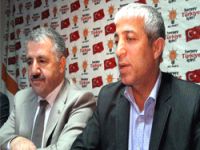 AK Parti: Hedef Herkesi Kucaklamak
