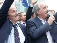 'Numan Bey yanlış yaptı, vedalaştım'