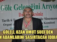 BİLİM ADAMLARINI ŞAŞIRTACAK İDDİALAR