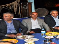 Ak Vekiller Kars'ı Mesken Tuttu