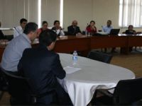 Kars Belediyesi'nde Hizmet İçi Eğitim Semineri