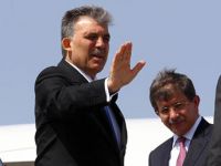 Gül, BDP'li vekili uçağına almadı