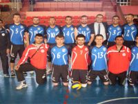 3.Lig Voleybol Kuraları Çekildi