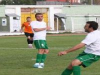 Karsspor 3-1 Aldı