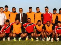 Bölgesel Amatör Lig 1.Grup Maçları