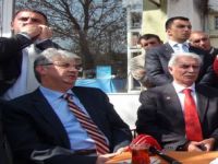 Vali Tepe Akyaka ve Susuz'da