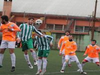 Karsspor Çayeli'ne Konuk Oluyor