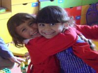 Uçar'dan Okullara Ziyaret