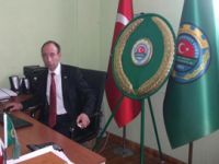 Digor Ziraat Odası’nın Kış Öncesi Hizmetleri