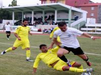 Karsspor 3 - 1 Aldı