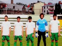 Karsspor deplasmana Erzurum'a gidiyor