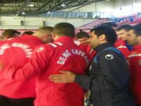 Genç Kafkars Spor Galibiyetle Dönüyor