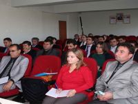 Akyaka’da Koordinasyon toplantısı