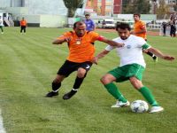 Karsspor Araklı'dan Bir Puanla Döndü
