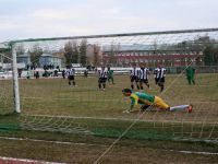 Karsspor Hazırlıklarını Sürdürüyor