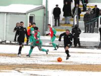 Karsspor Bayburt Karşısına çıkıyor