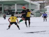 Karsspor 2 - 0 Aldı