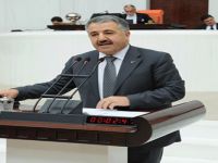 Sarıkamış Şehitleri Meclis Gündeminde