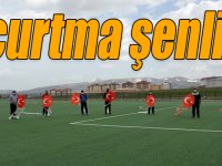 Kars'ta uçurtma şenliği